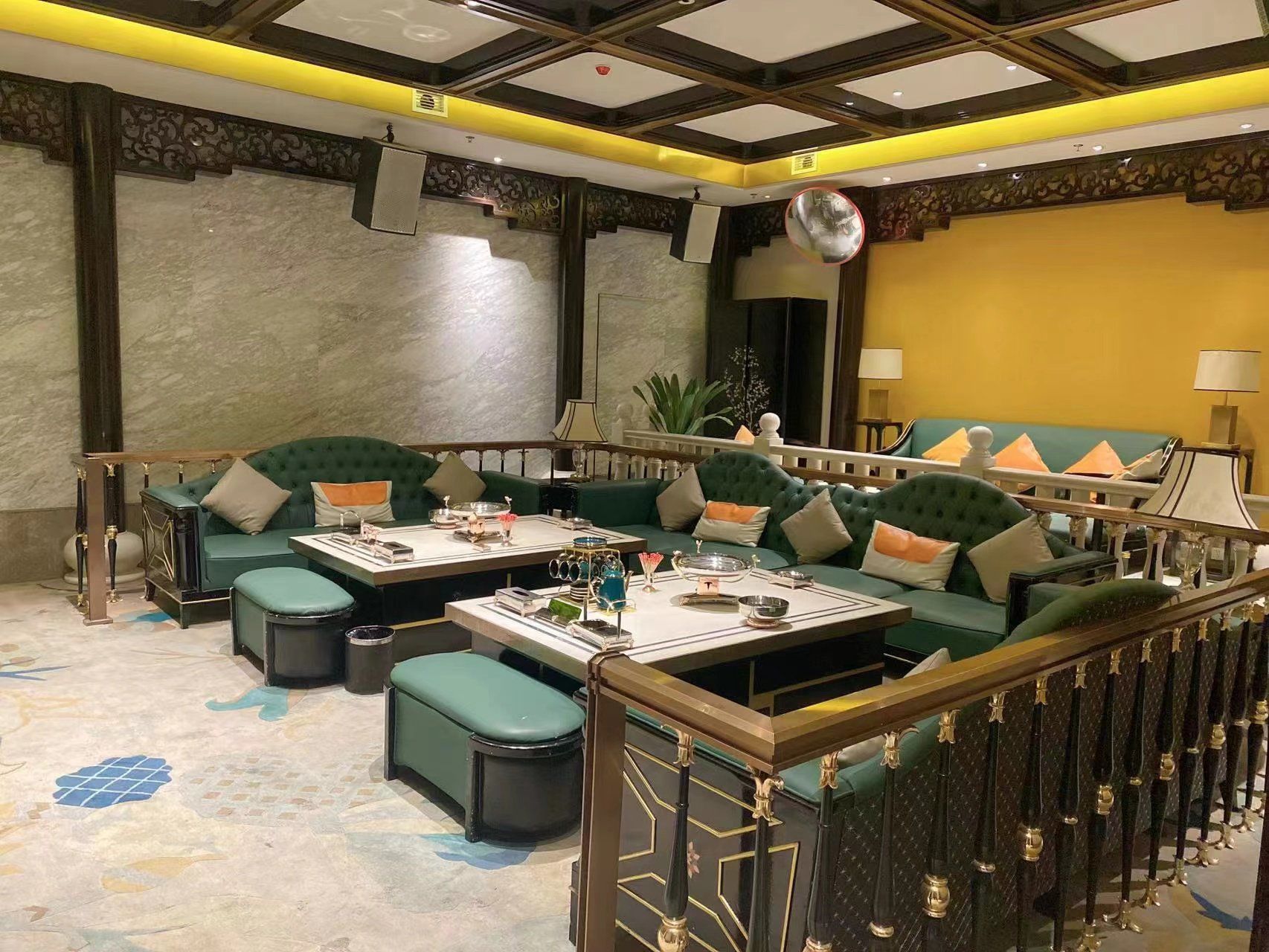 云浮商务ktv中低端区别-云安区ktv预订